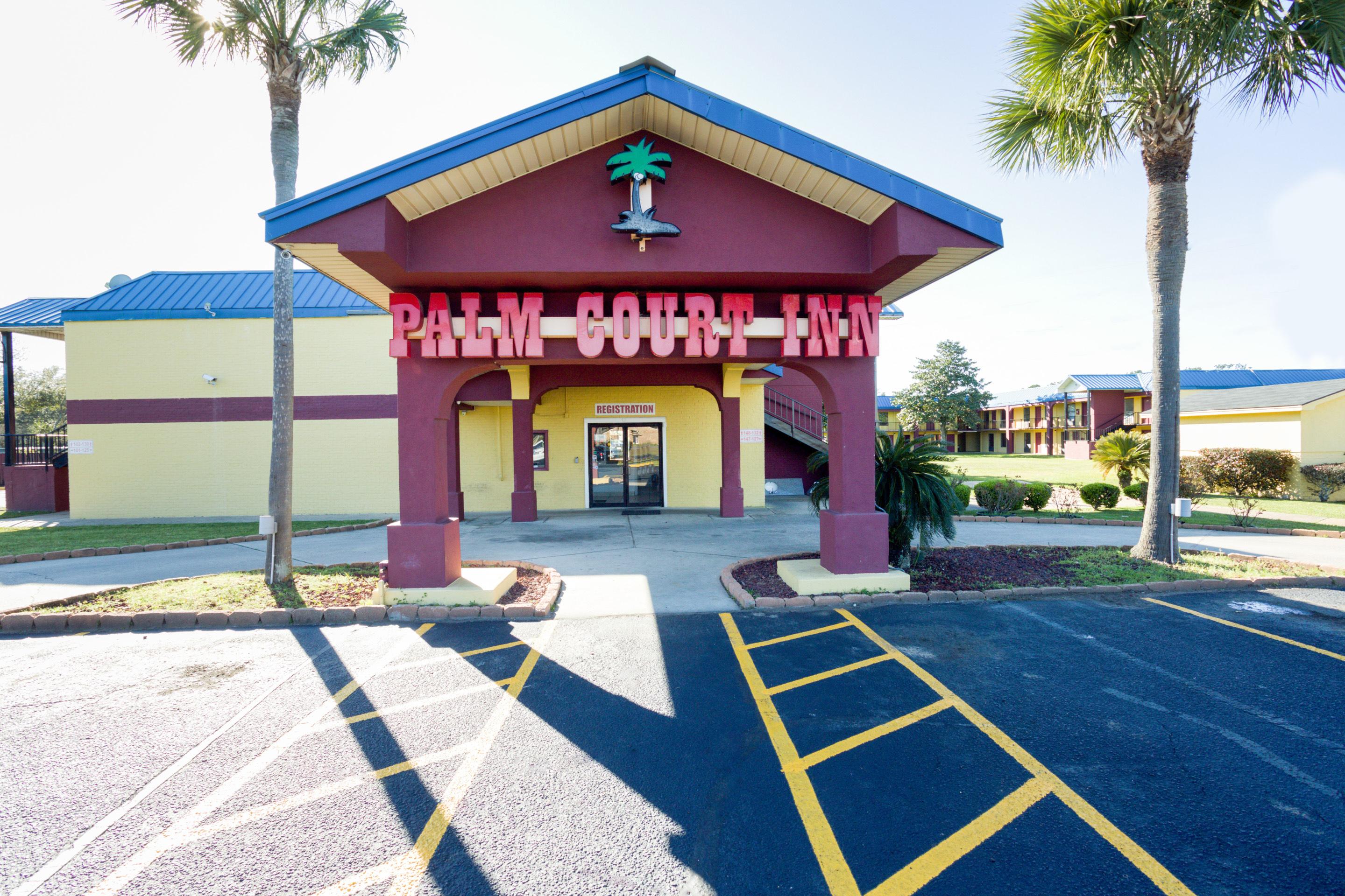 Oyo Hotel Pensacola I-10 & Hwy 29 Ferry Pass Exterior foto